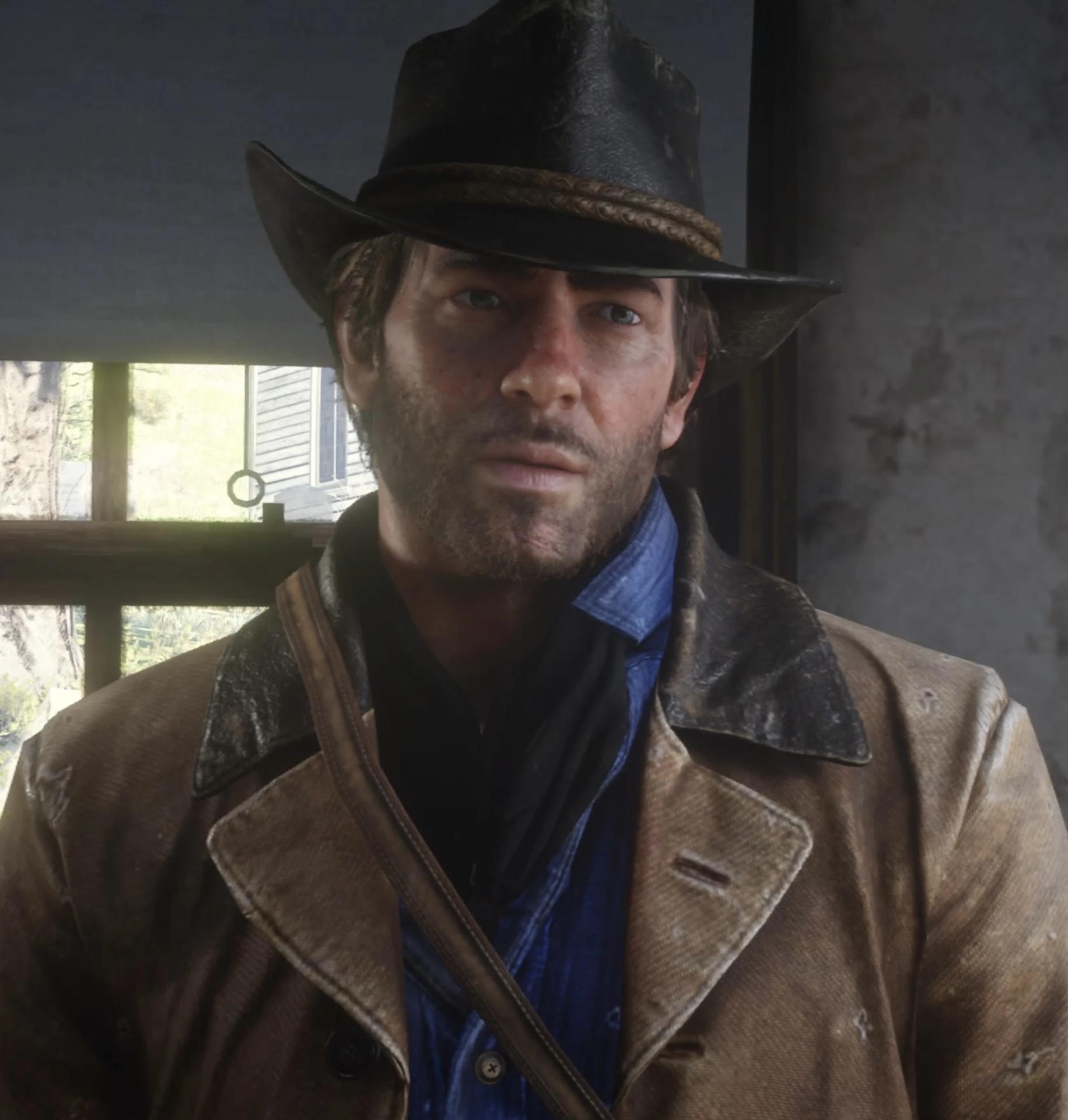 RDR2 Interactive Map - Explore the World of Red Dead Redemption 2